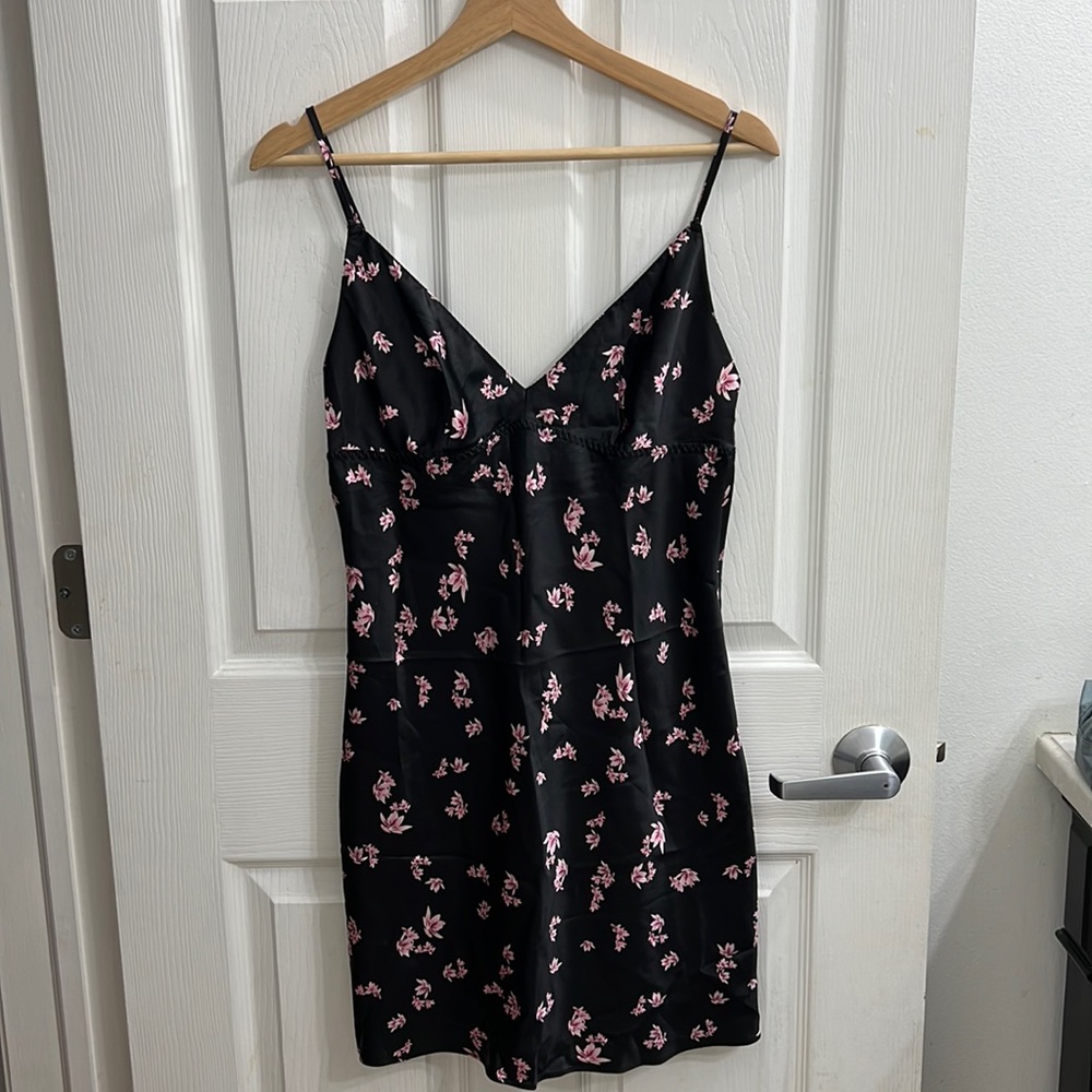 VS Slip dress
